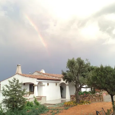 Villetta In Campagna - Virgola's Ferienhaus