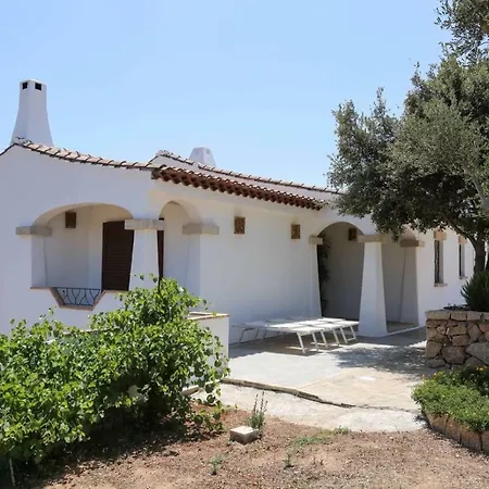 Villetta In Campagna - Virgola's Ferienhaus