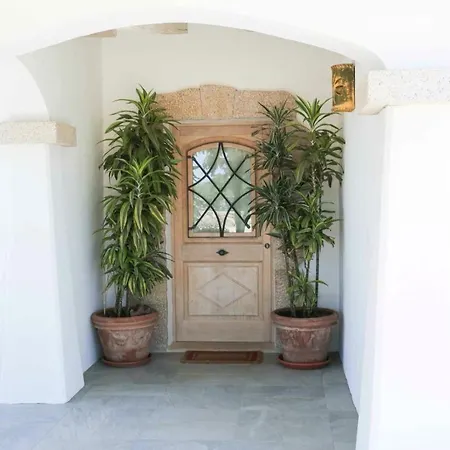 Ferienhaus Villetta In Campagna - Virgola's