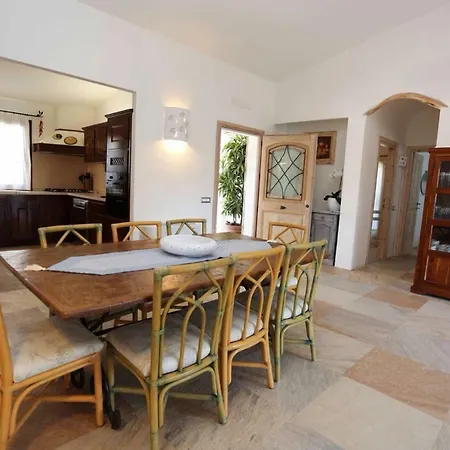 Ferienhaus Villetta In Campagna - Virgola's