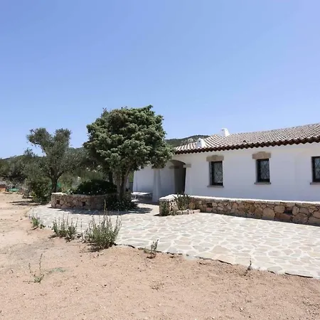 Villetta In Campagna - Virgola's Baja Sardinia