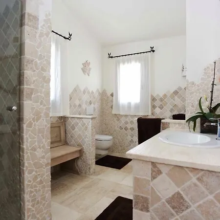 Villetta In Campagna - Virgola's Ferienhaus