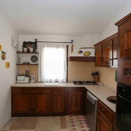 Villetta In Campagna - Virgola's Ferienhaus