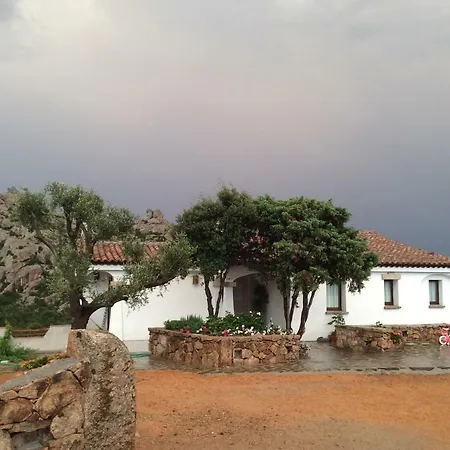 Villetta In Campagna - Virgola's Ferienhaus *
