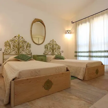 Villetta In Campagna - Virgola's Ferienhaus